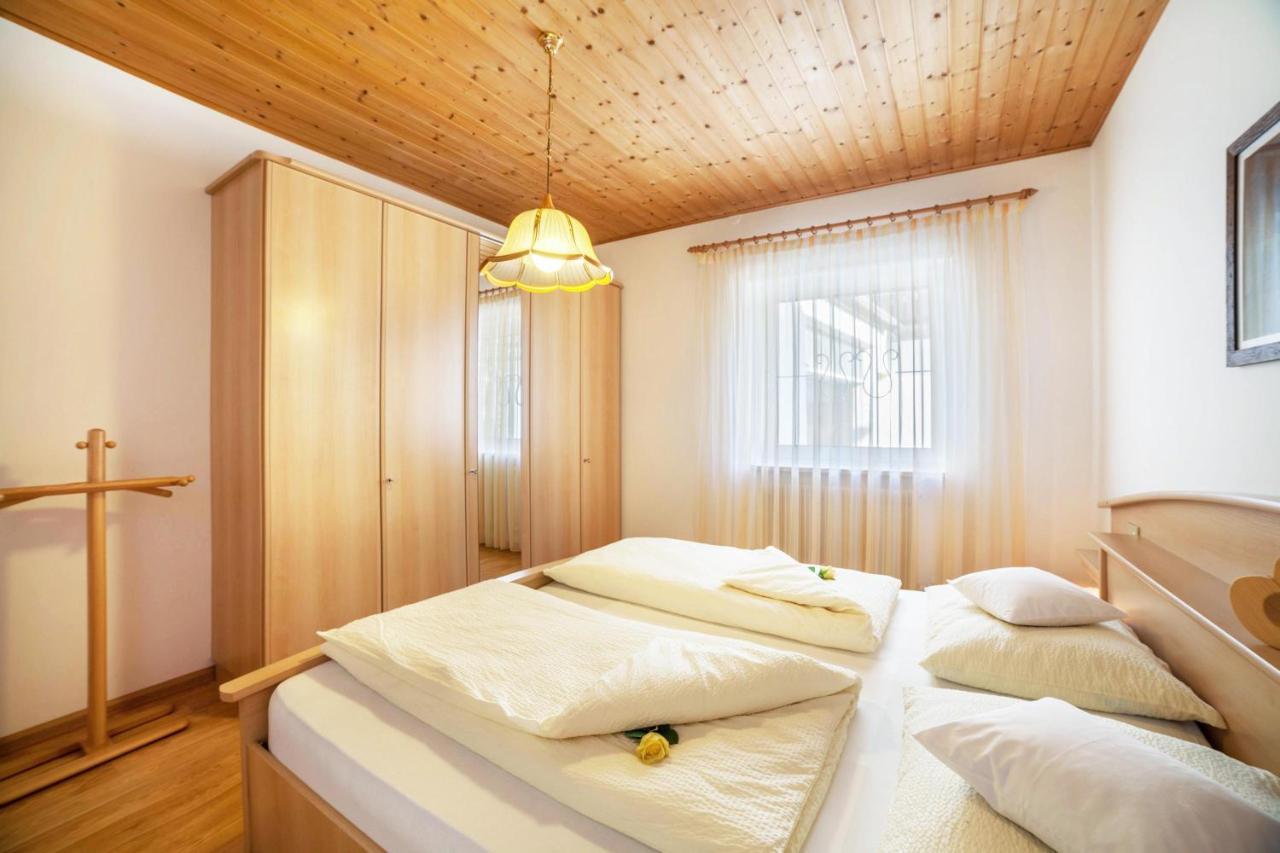 Residence Pichler Apartment 8 San Leonardo in Passiria Eksteriør bilde